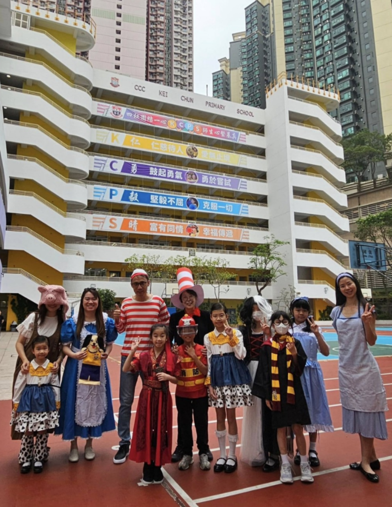 香港插班家长面试也刷人?这5个问题答错,孩子再优秀也没用