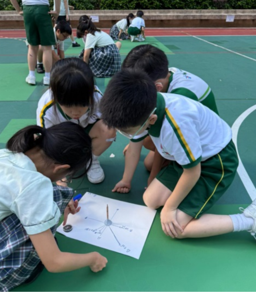 香港插班暑假衔接班怎么选?报班前先搞清楚这几点