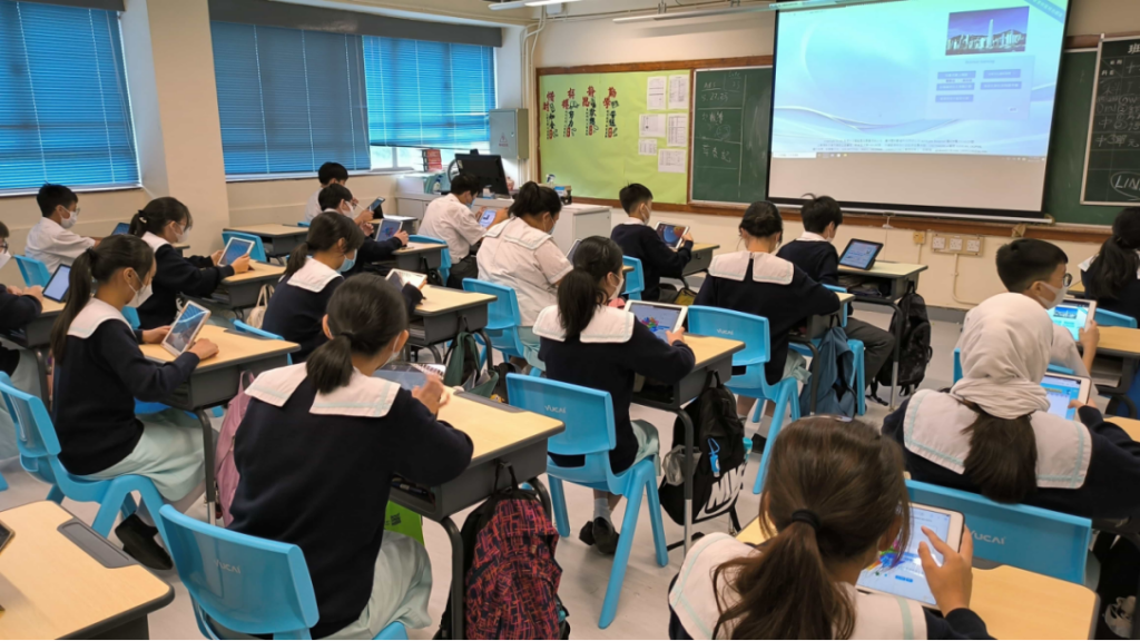 内地生香港插班，三科优先级怎么排？先补哪科最划算