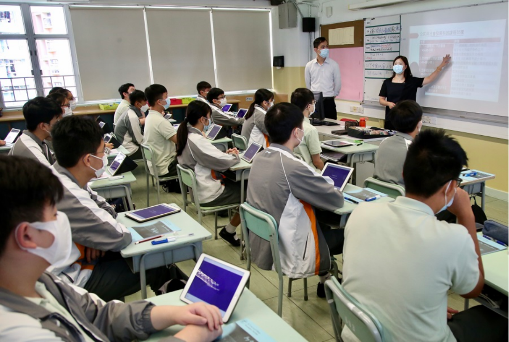 内地生香港插班,三科优先级怎么排?先补哪科最划算