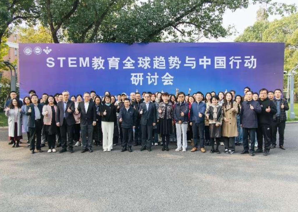 香港STEM强校盘点:理科好的孩子选这些学校,发挥特长