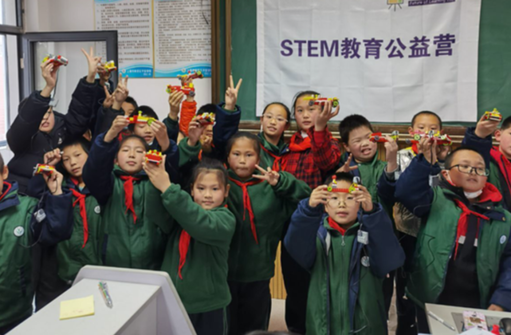 香港STEM强校盘点:理科好的孩子选这些学校,发挥特长