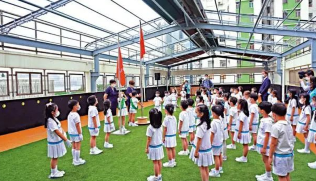 香港读书一年到底要花多少钱?学费+生活费+补习费全算清