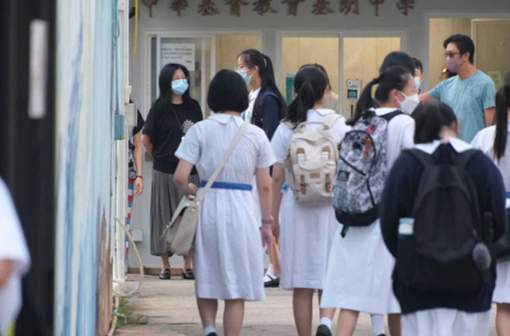香港读书省钱攻略:这些方法能省不少钱,普通家庭也能承受