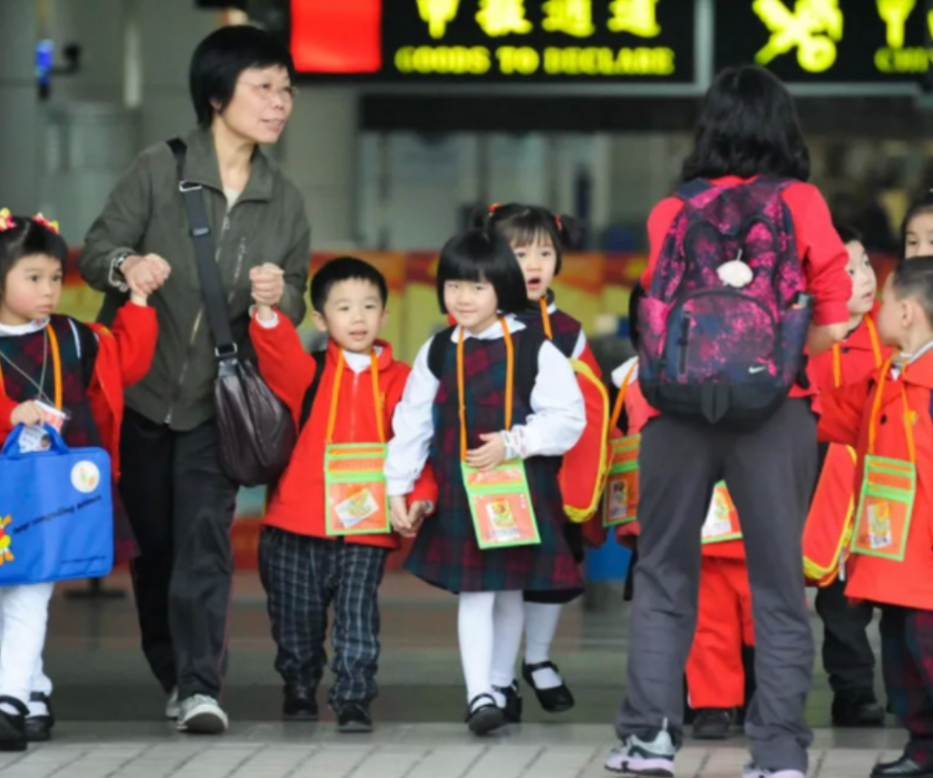 香港身份和孩子上学:什么身份能读什么学校?一篇讲清楚