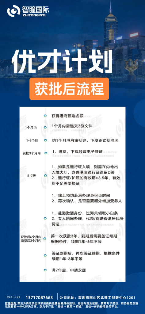 优才高才进修:不同身份路径,对孩子上学有什么影响