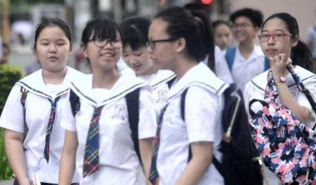 受养人签证怎么办理?孩子上学需要什么材料,全流程梳理