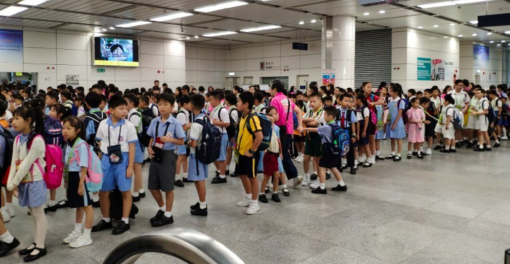 双非孩子能去香港读书吗?有哪些路径,一篇讲明白