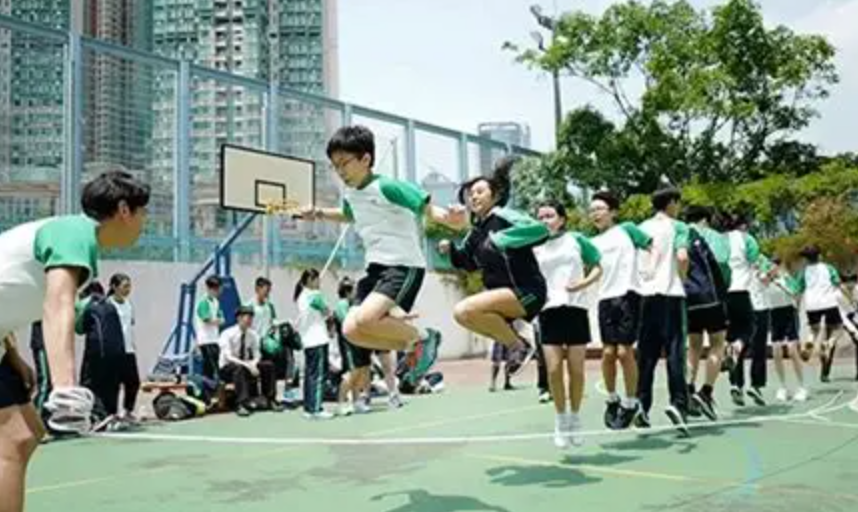 双非孩子能去香港读书吗?有哪些路径,一篇讲明白