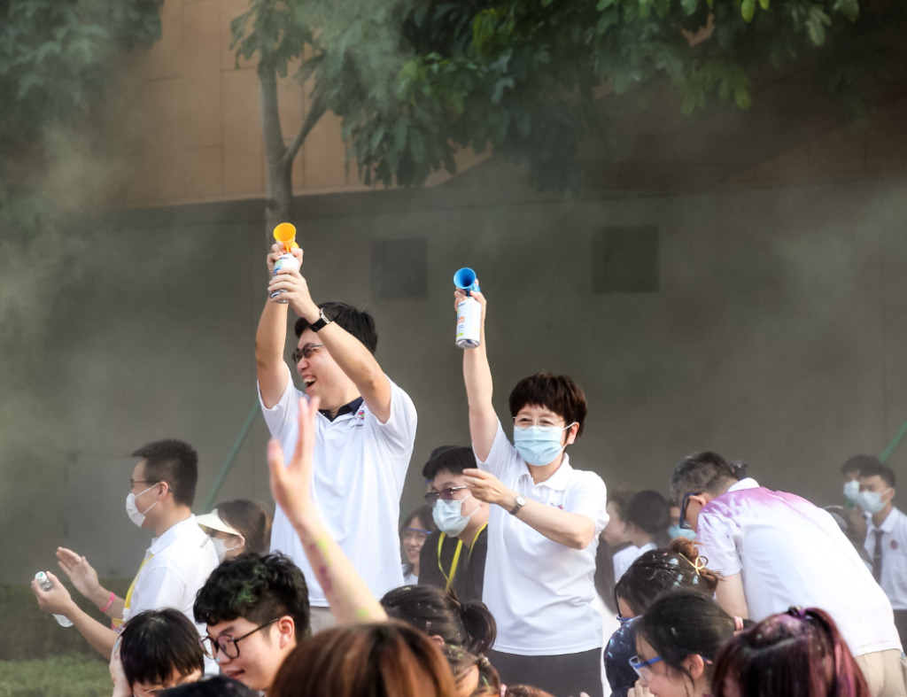 粤语不好怎么办?去香港读书一定要会粤语吗