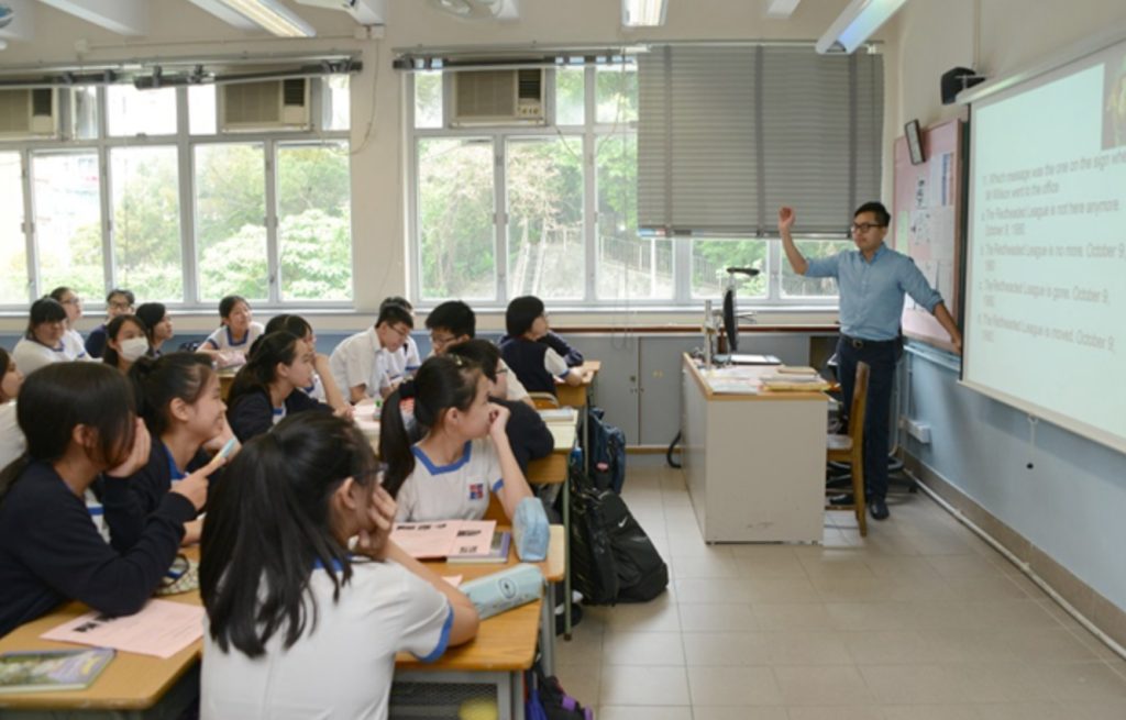 香港校园文化和内地有什么不一样?提前了解不踩雷