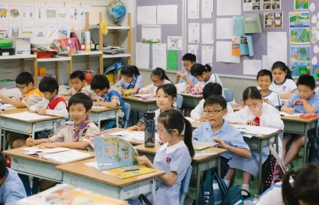 2026申中派位结束,2027年香港升中家长注意!Band1不是名校标签、跨区派位全是坑,内地家长别再盲目跟风