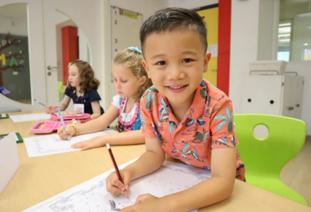 务必收藏！内地小学语文VS香港中文6大核心差异！插班衔接不踩坑