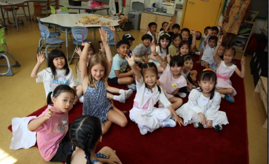 务必收藏！内地小学语文VS香港中文6大核心差异！插班衔接不踩坑