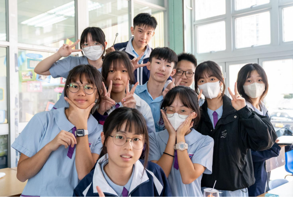 务必收藏！赴港插班35个核心教育术语大白话拆解，内地家长择校不踩坑