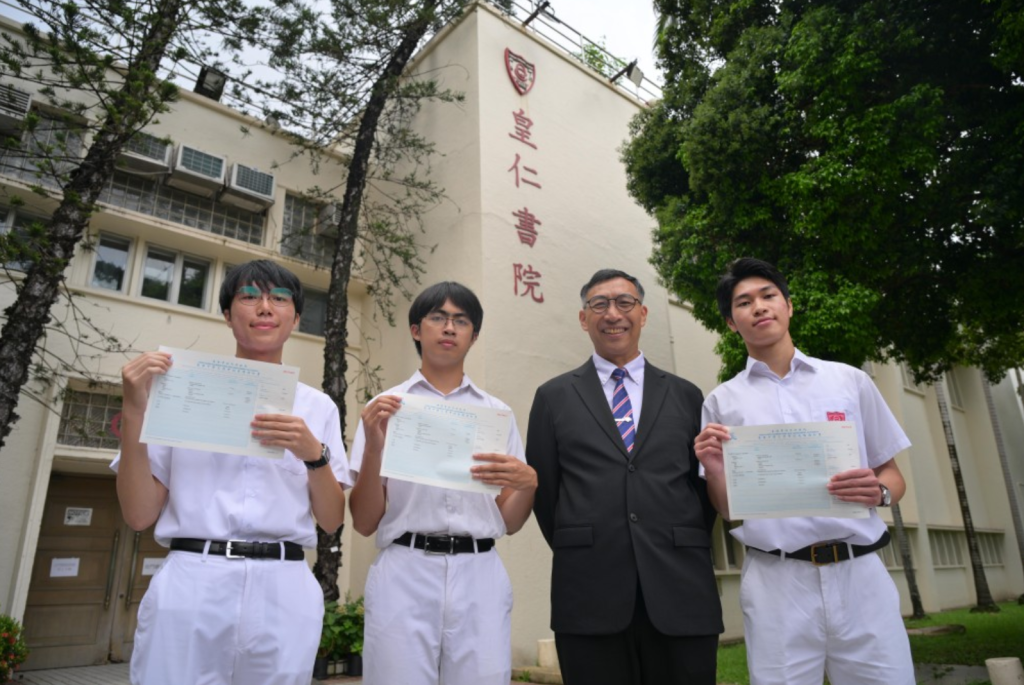 2026新政落地!DSE三大升学路径全解析:香港八大、内地免试、海外留学,一条路都别选错