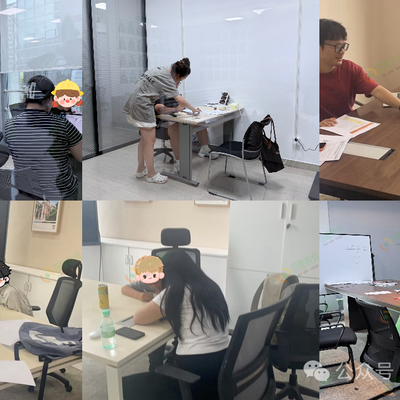 港宝放弃内地中考回港插班，候补一个月后她等到了Offer