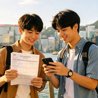 DSE联招放榜2026:20598人获录取,港大中大各揽12名状元,没offer的同学还有这些路