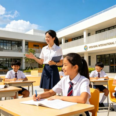 香港国际学校怎么申请?2027年完整流程、时间线、费用和10个避坑要点