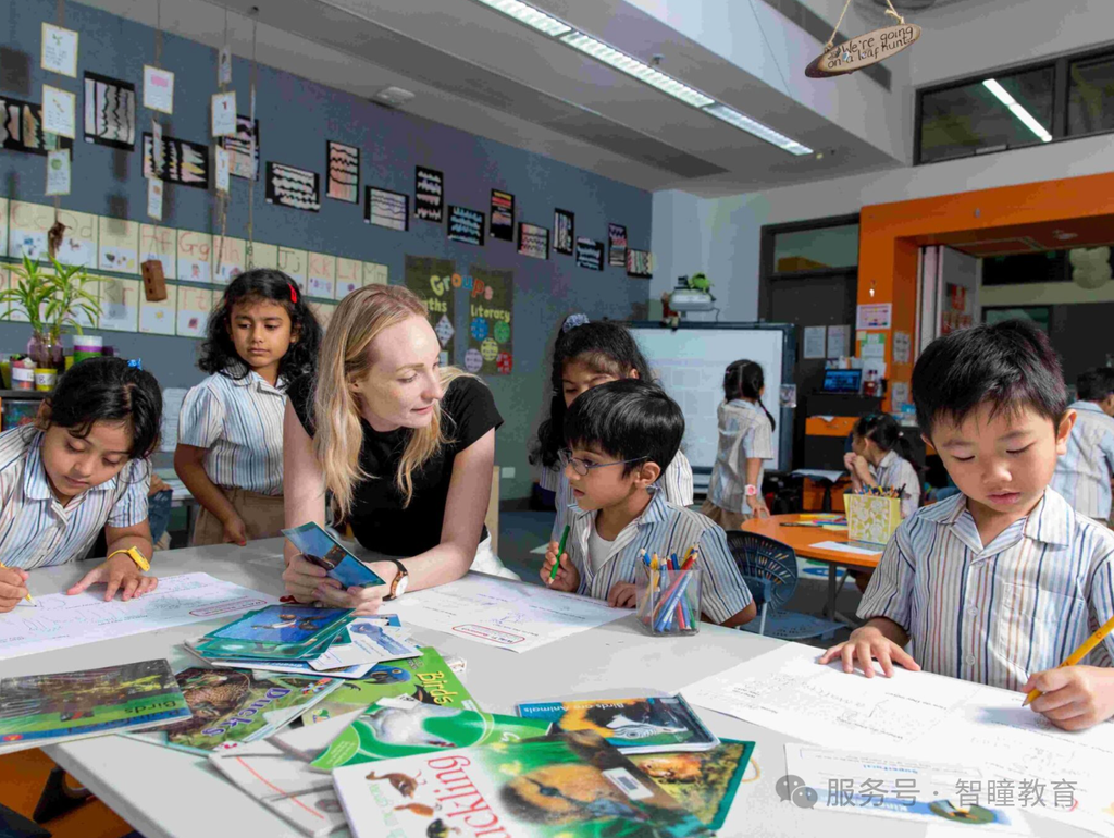 2027/28香港国际学校申请提前开抢！有学校已经关闭，家长别再等了