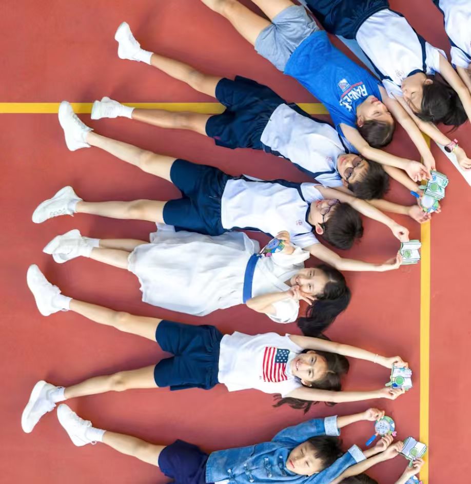 香港学校的中文课，为什么很多内地孩子反而考不高