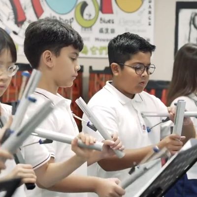 香港学校的英文到底有多难？内地生怎么补最有效