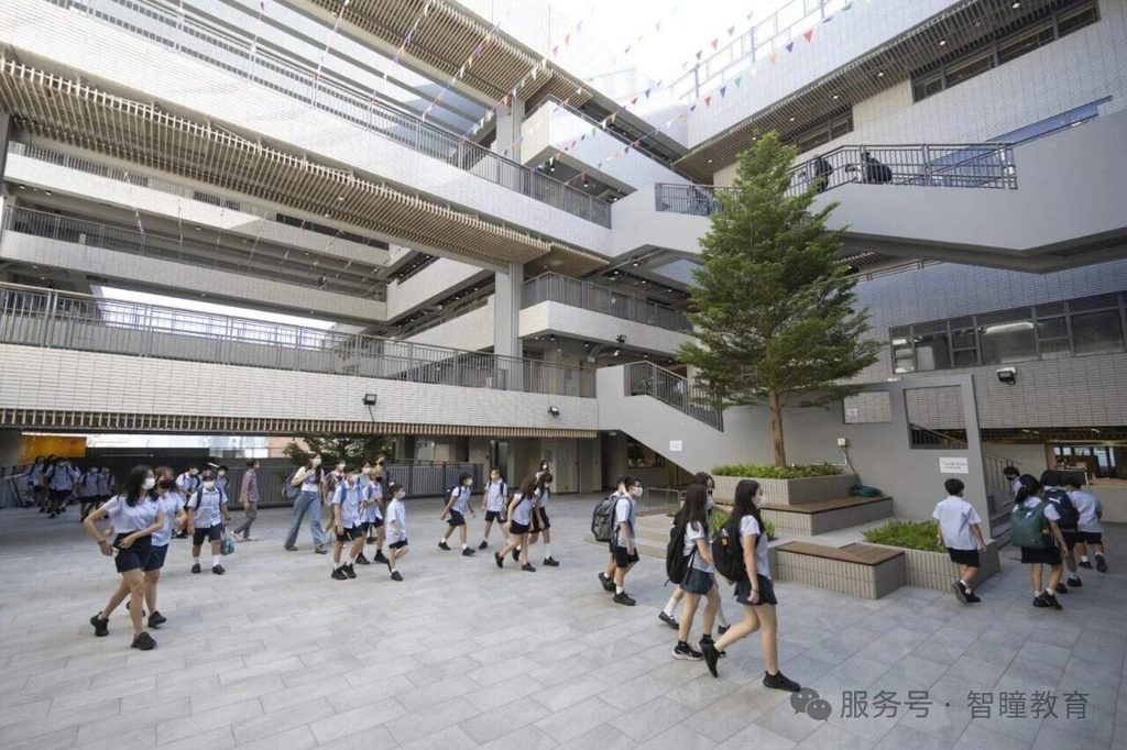 2027/28香港国际学校申请提前开抢!有学校已经关闭,家长别再等了