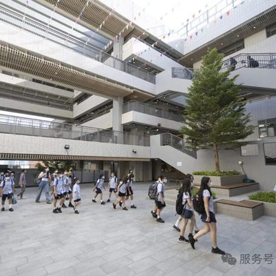 2027/28香港国际学校申请提前开抢！有学校已经关闭，家长别再等了