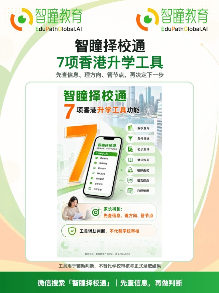 香港国际学校申请全指南：IB、A-Level、AP怎么选