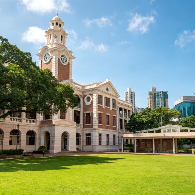 香港Band1中学几年级最合适？数据告诉你答案