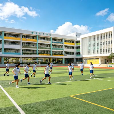 2026香港直资学校时间线：几月份申请？什么时候考试？
