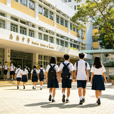 香港插班需要什么条件？2026最新要求汇总