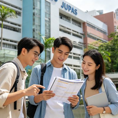 DSE考试科目放榜后怎么办？2026JUPAS选科与补录策略