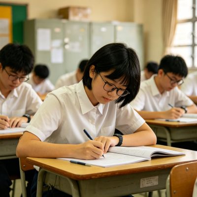 DSE和高考区别和高考有什么区别？2026最新对比