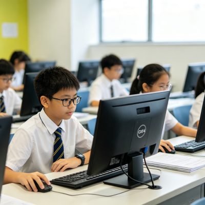 CAT4考试CAT4/MAP考什么？2026最新备考指南