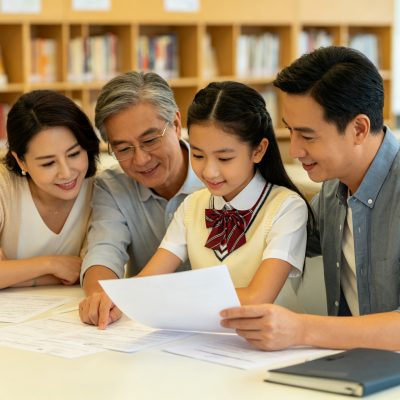香港国际学校学费没通过怎么办？2026重考与补录策略