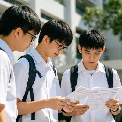 DSE考试科目放榜后怎么办？2026JUPAS选科与补录策略