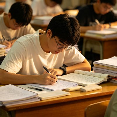 2026DSE备考指南：什么时候开始准备？