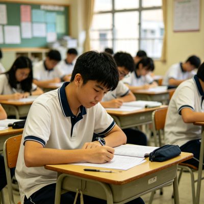 香港新小一申请全流程：家长最常问的12个问题