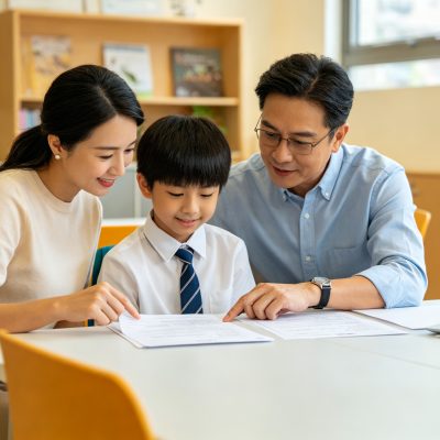 香港国际学校申请没通过怎么办？2026重考与补录策略