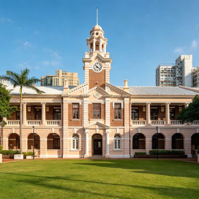 香港Band1中学成功率有多少？2026真实数据与案例