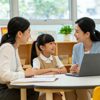高才优才专才获批后，孩子怎么在香港入学？全流程解答
