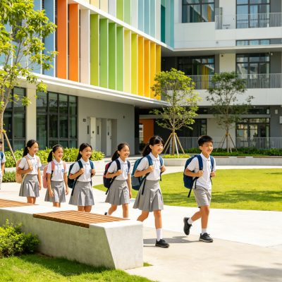 香港学校面试100问：从自我介绍到情景题，回答思路都在这
