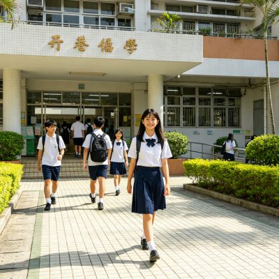 DSE选科迎来新变化！香港教育局鼓励高中生修读两科或以上数理科目