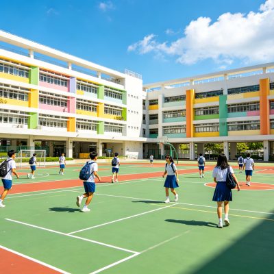 内地香港直资学校2026：Band1录取率背后的数据真相