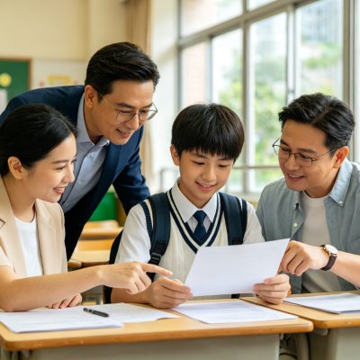 香港国际学校申请和本地课程怎么选？2026对比分析