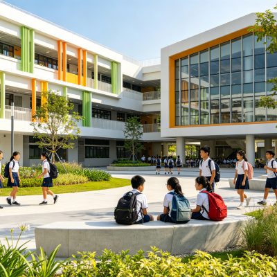 香港学校面试100问：从自我介绍到情景题，回答思路都在这