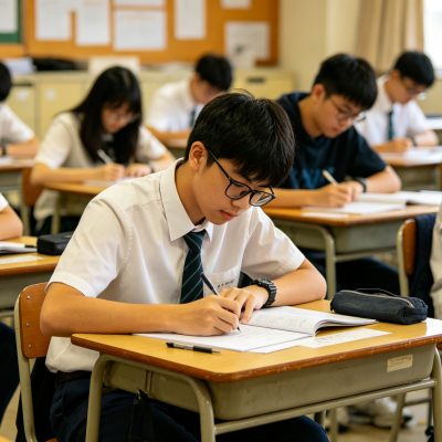香港学校的英文到底有多难？内地生怎么补最有效