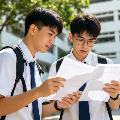 DSE备考放榜后怎么办？2026JUPAS选科与补录策略