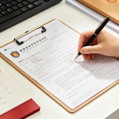 2026内地香港直资学校流程：从评估到Offer的完整路径